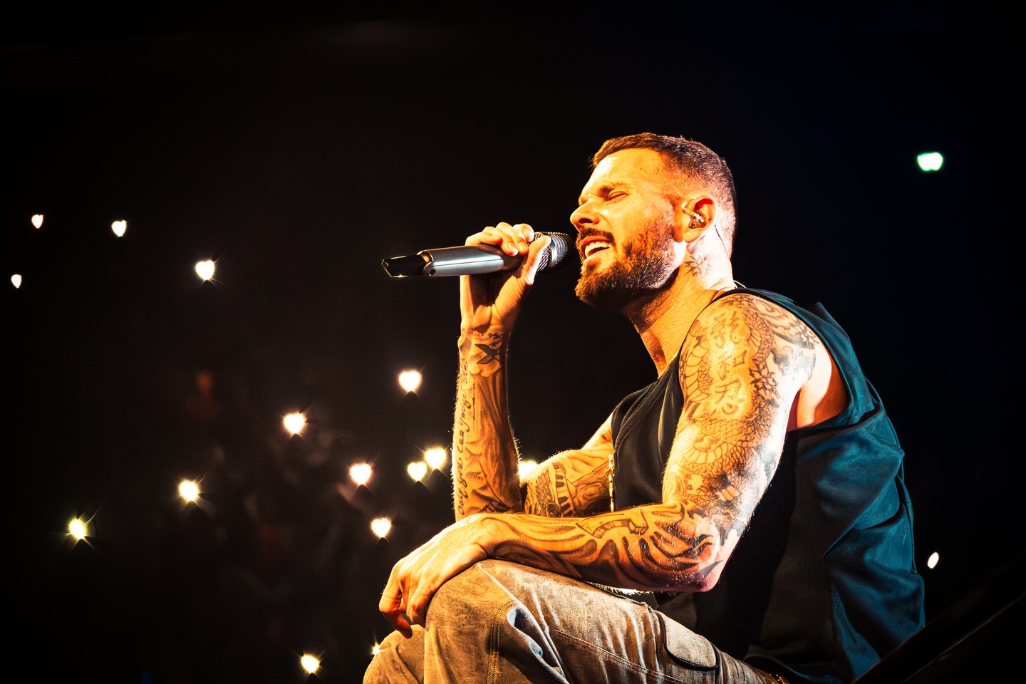 M. Pokora